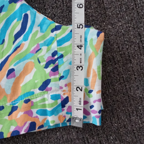 🌊HTF Lilly Pulitzer🌊 - Callahan Short - Picture 15 of 15